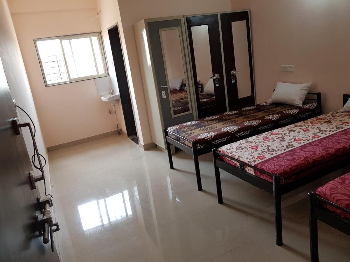 Imperial Pg Services Pune Exterior photo
