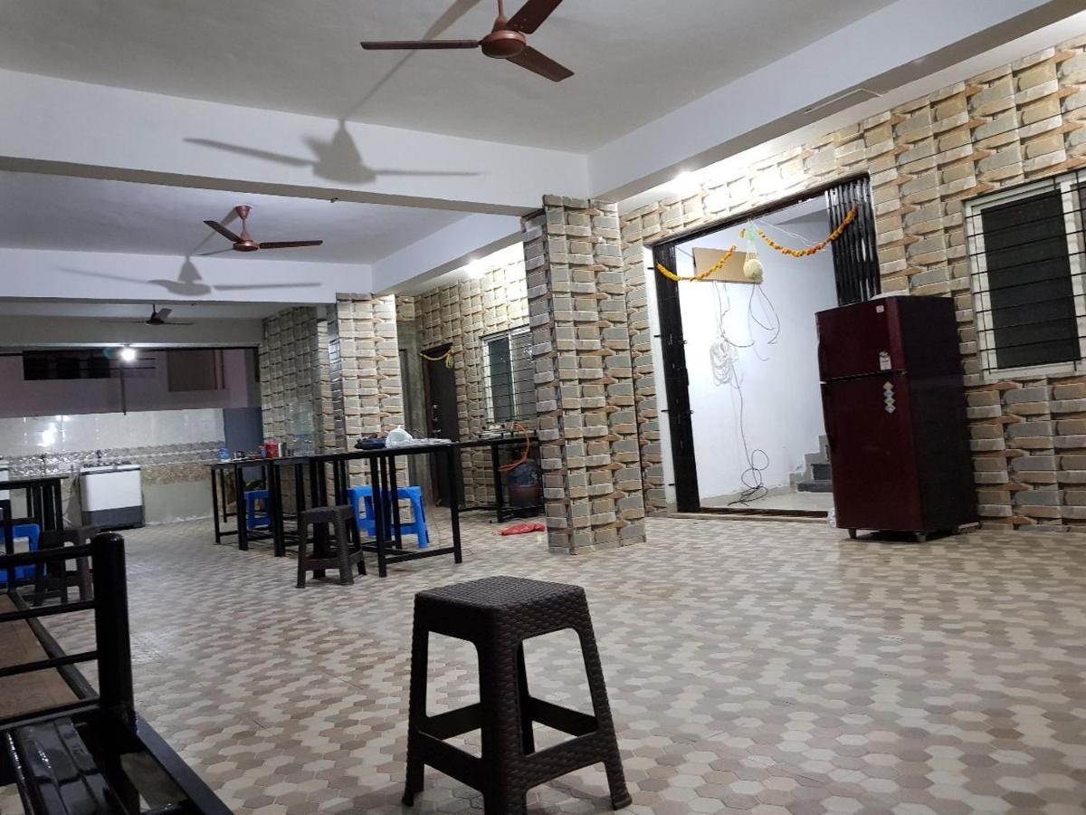 Imperial Pg Services Pune Exterior photo