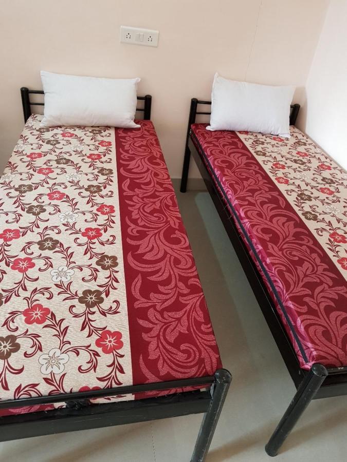 Imperial Pg Services Pune Exterior photo