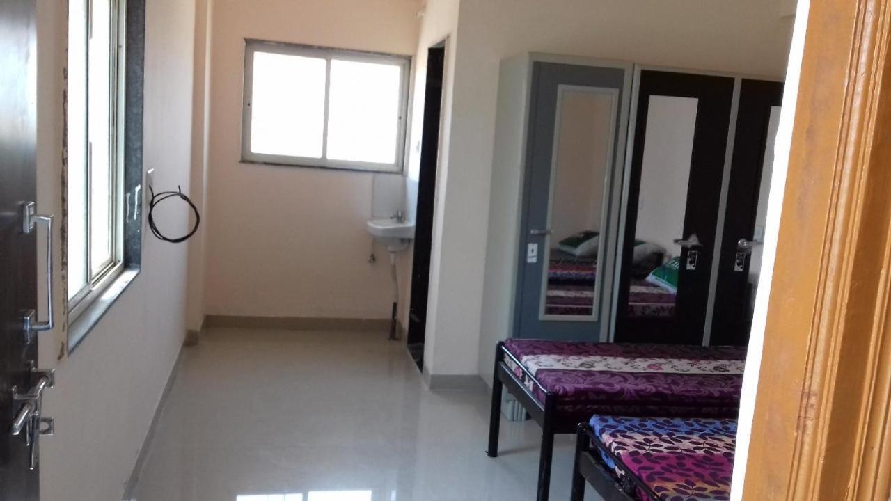 Imperial Pg Services Pune Exterior photo