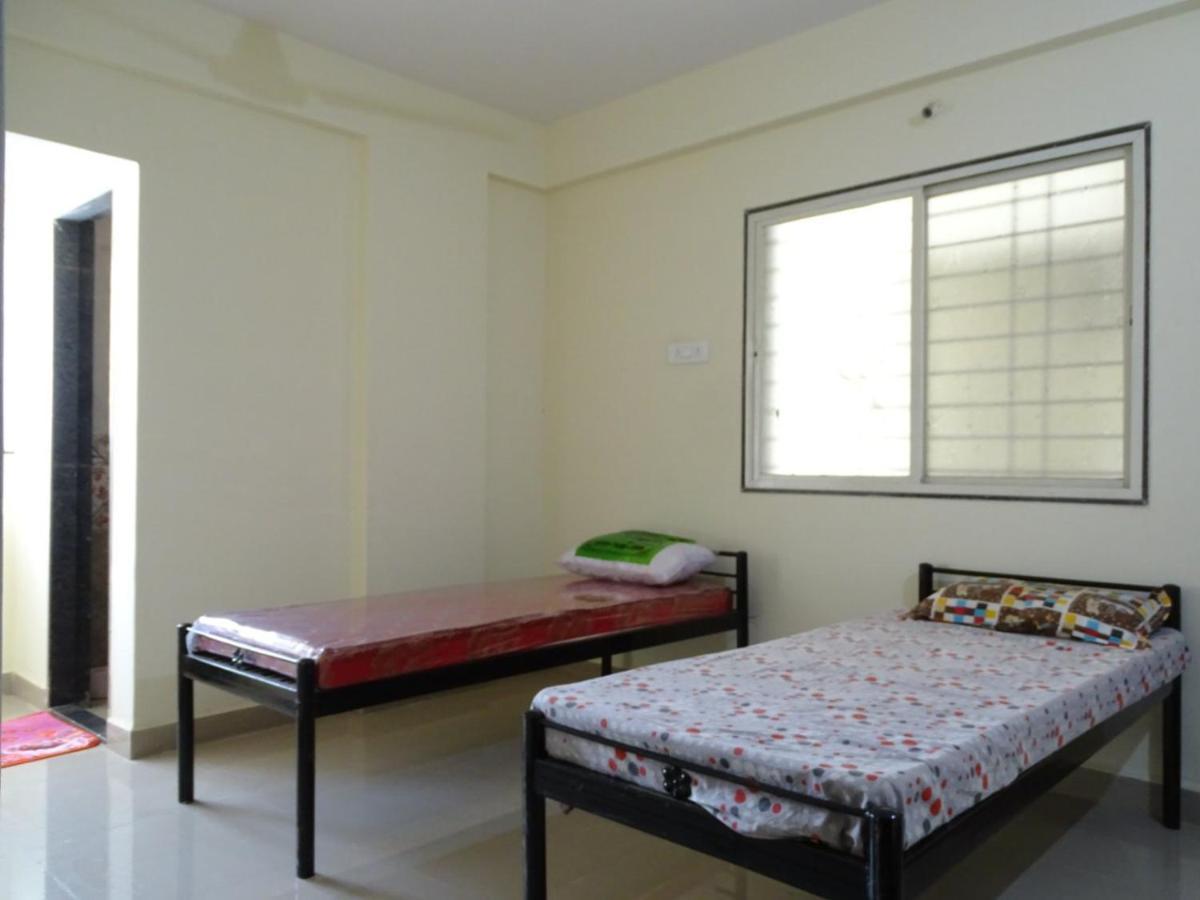 Imperial Pg Services Pune Exterior photo