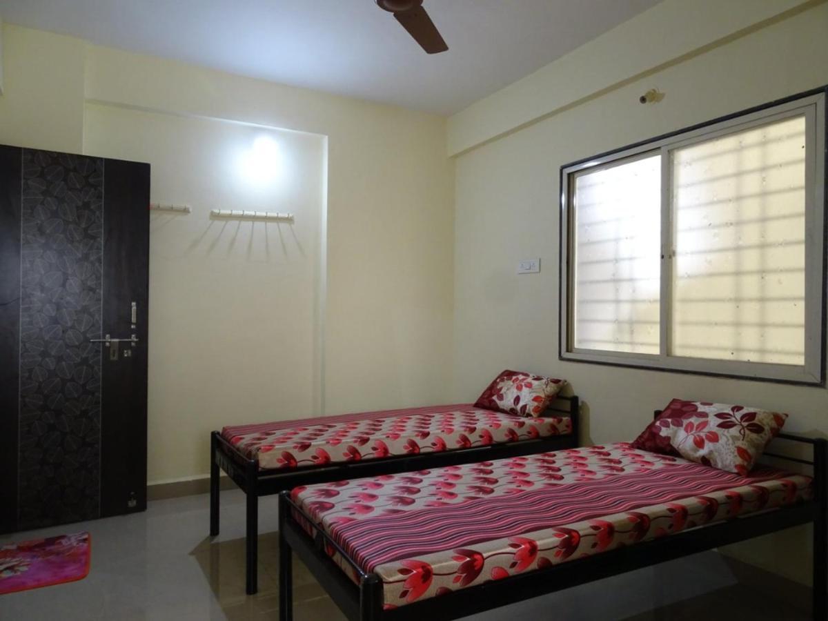 Imperial Pg Services Pune Exterior photo