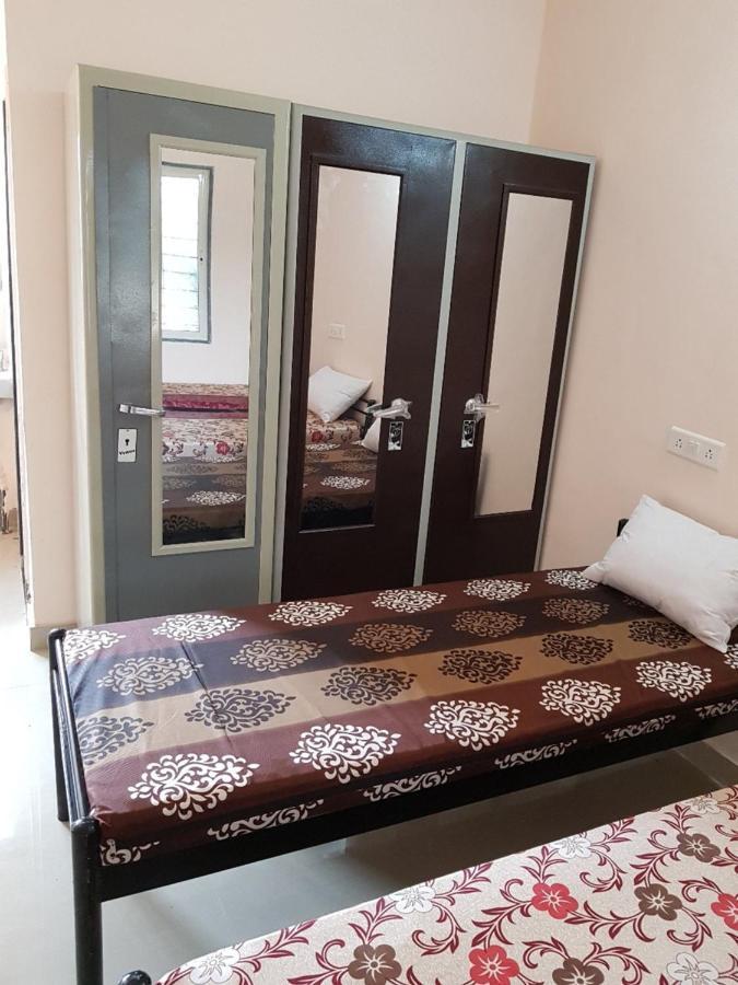 Imperial Pg Services Pune Exterior photo